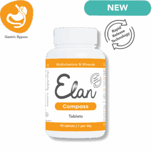 elan Compass Tabletten Magenbypass