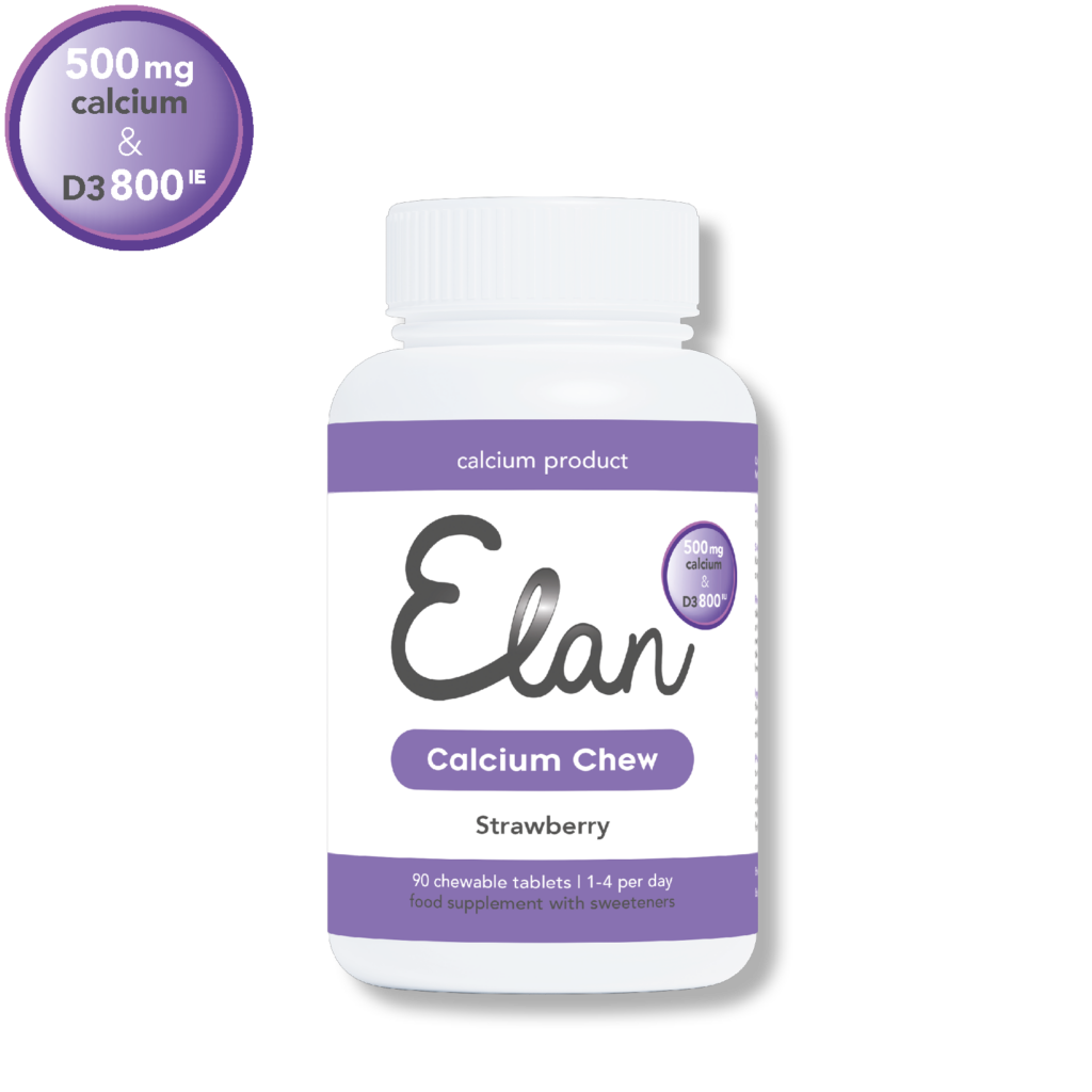 Calcium Chew Kautabletten