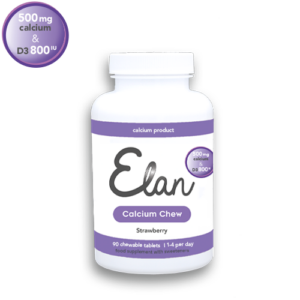Calcium Chew Kautabletten
