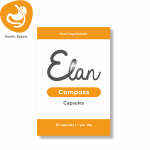 elan Compass Kapseln Magenbypass