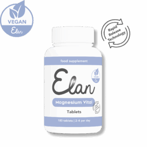 elan magnesium vital tabletten