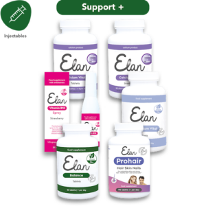 Support+ Paket